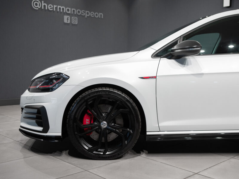 Volkswagen Golf GTI TCR 5p