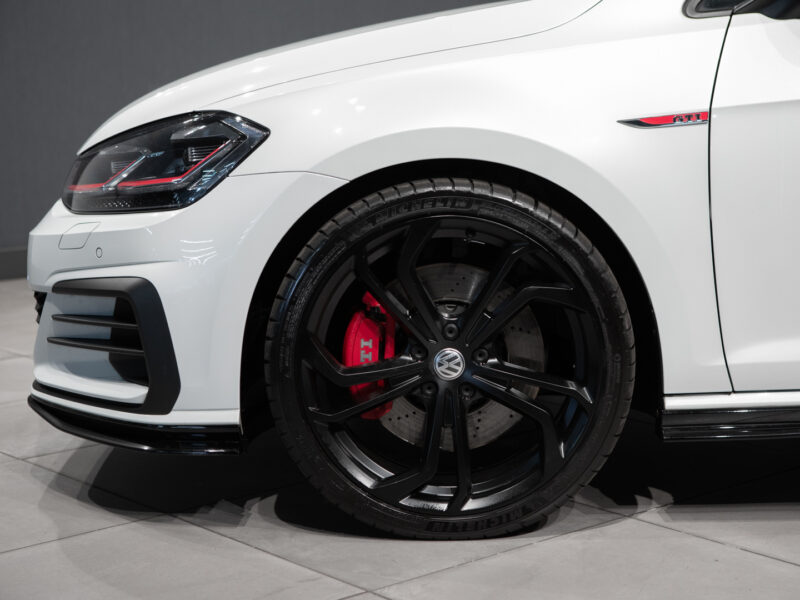 Volkswagen Golf GTI TCR 5p
