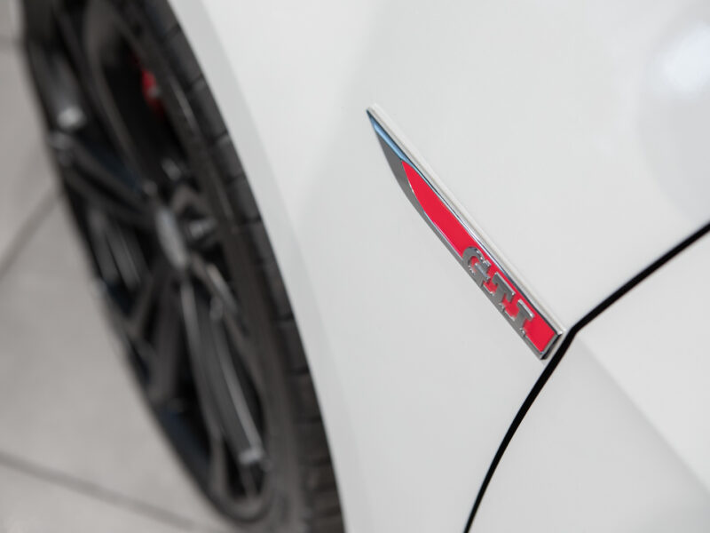 Volkswagen Golf GTI TCR 5p