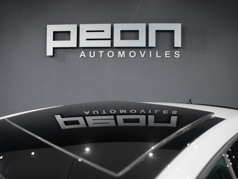 Volkswagen Golf GTI TCR 5p