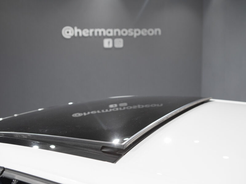 Volkswagen Golf GTI TCR 5p