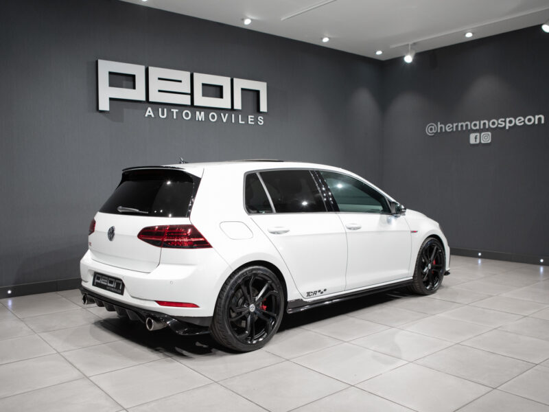 Volkswagen Golf GTI TCR 5p