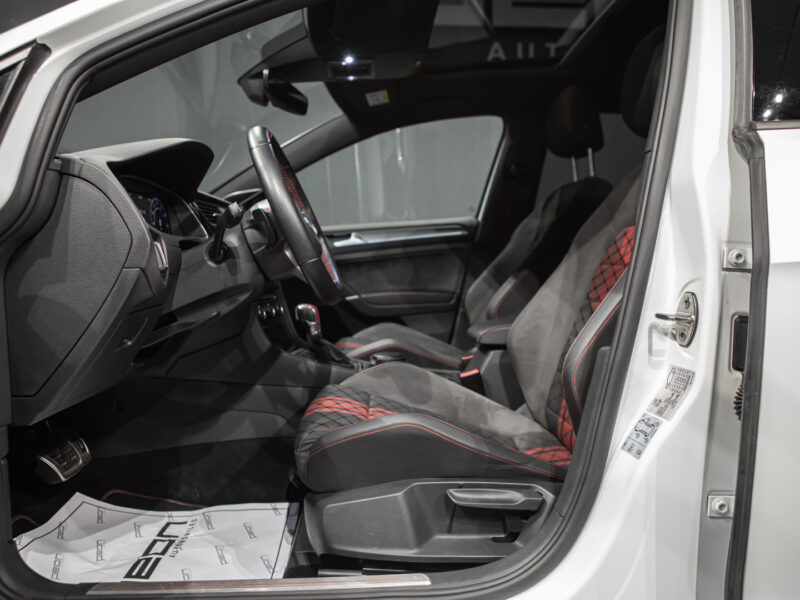 Volkswagen Golf GTI TCR 5p