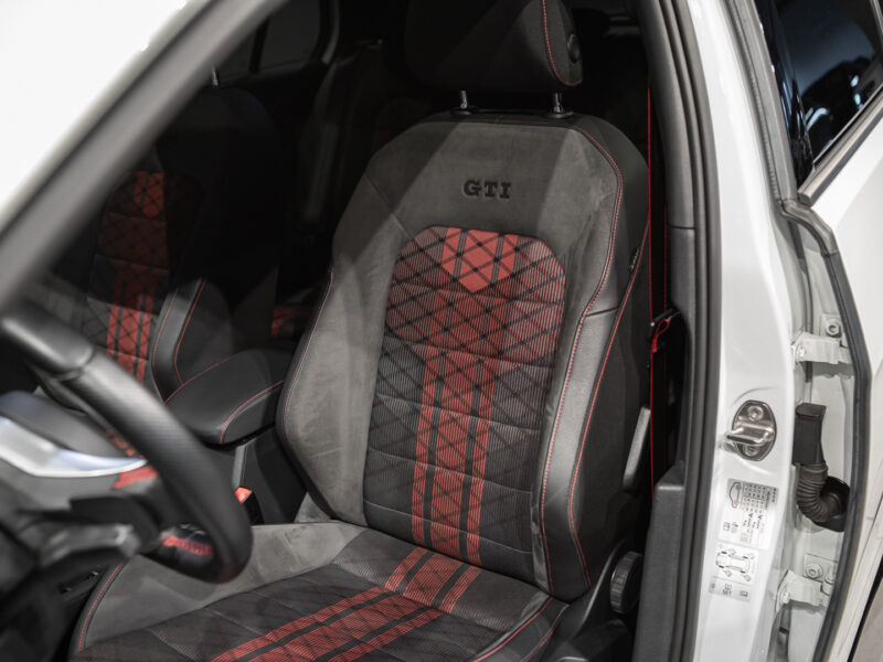 Volkswagen Golf GTI TCR 5p