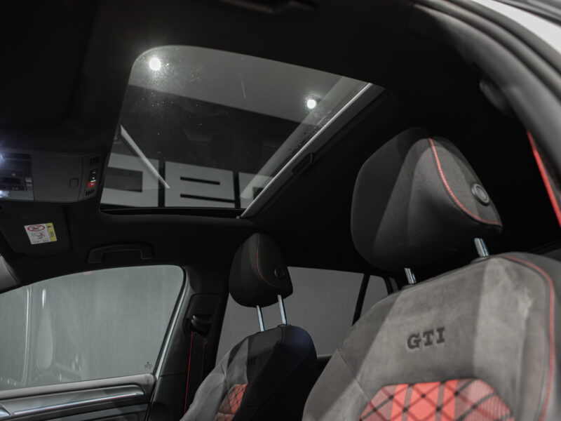 Volkswagen Golf GTI TCR 5p