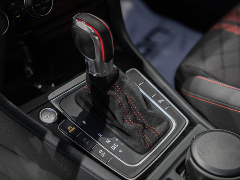 Volkswagen Golf GTI TCR 5p