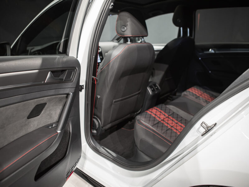 Volkswagen Golf GTI TCR 5p