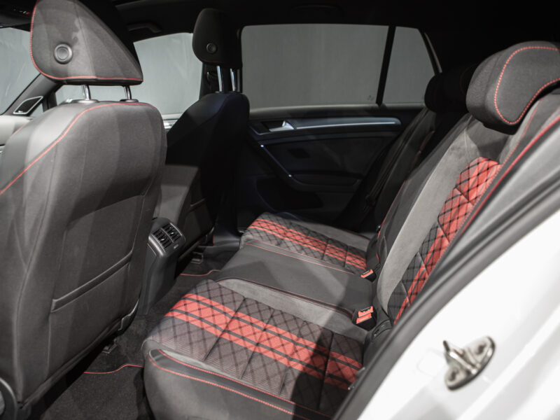 Volkswagen Golf GTI TCR 5p