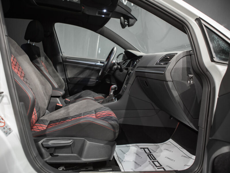 Volkswagen Golf GTI TCR 5p