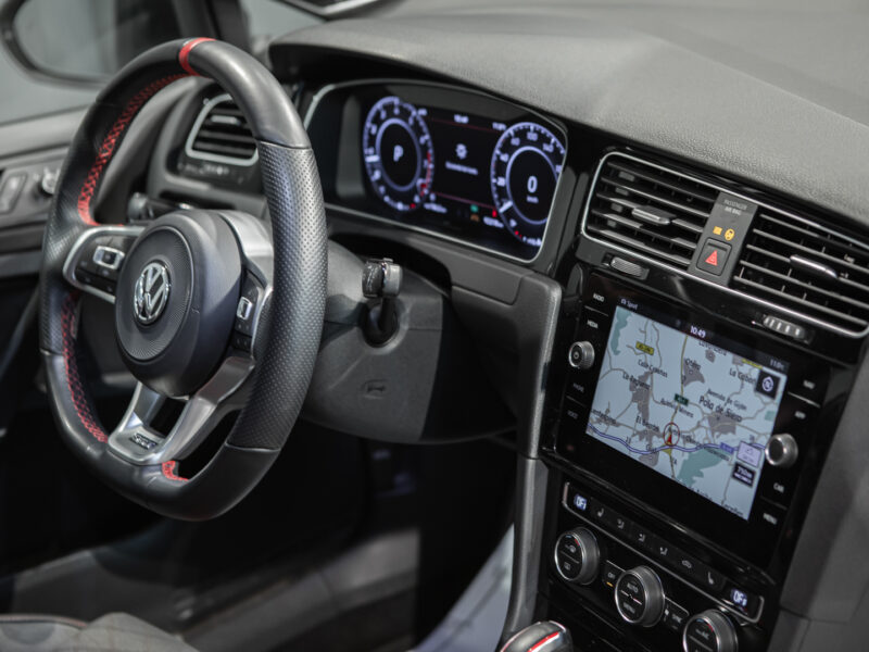 Volkswagen Golf GTI TCR 5p