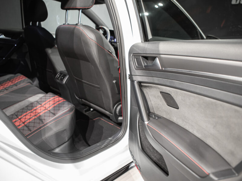 Volkswagen Golf GTI TCR 5p