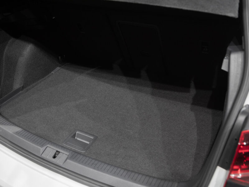 Volkswagen Golf GTI TCR 5p