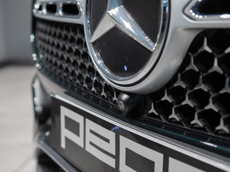 Mercedes-Benz GLE 450 4Matic AMG