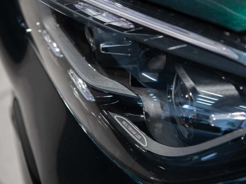 Mercedes-Benz GLE 450 4Matic AMG