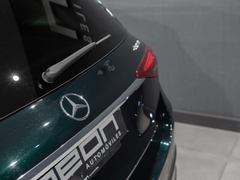 Mercedes-Benz GLE 450 4Matic AMG