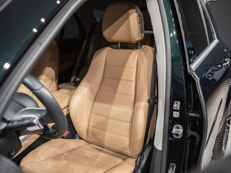 Mercedes-Benz GLE 450 4Matic AMG