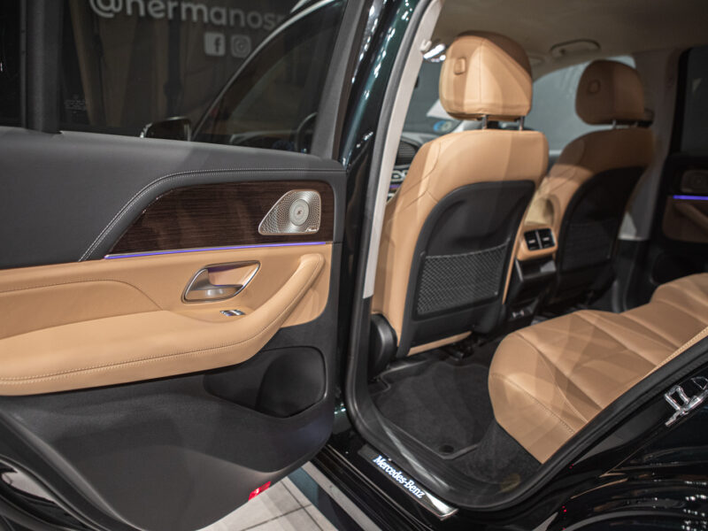 Mercedes-Benz GLE 450 4Matic AMG