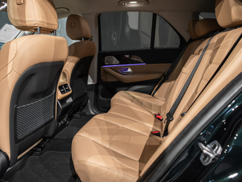 Mercedes-Benz GLE 450 4Matic AMG