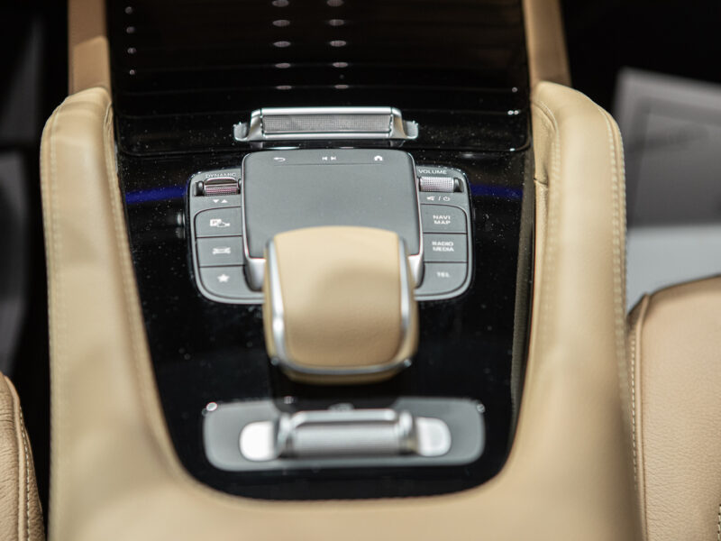 Mercedes-Benz GLE 450 4Matic AMG