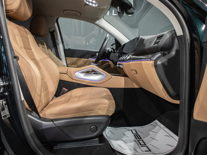 Mercedes-Benz GLE 450 4Matic AMG