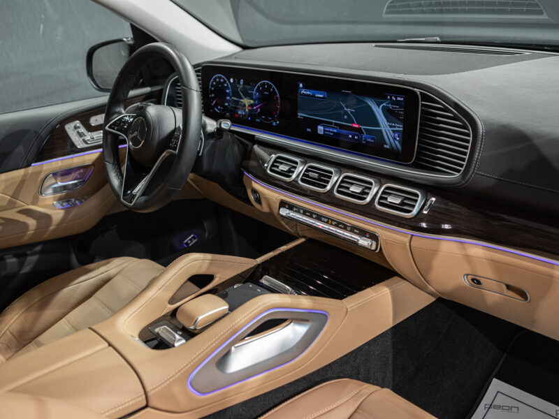 Mercedes-Benz GLE 450 4Matic AMG