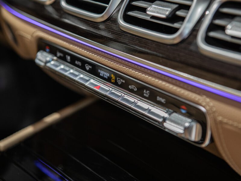 Mercedes-Benz GLE 450 4Matic AMG