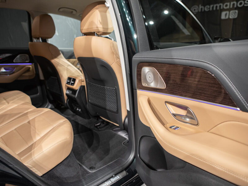 Mercedes-Benz GLE 450 4Matic AMG