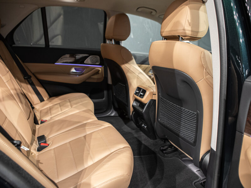 Mercedes-Benz GLE 450 4Matic AMG