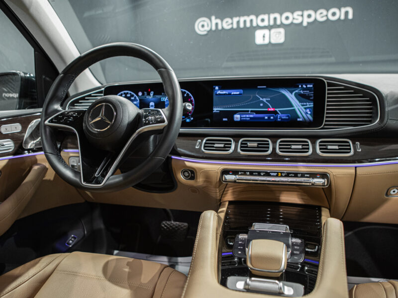 Mercedes-Benz GLE 450 4Matic AMG