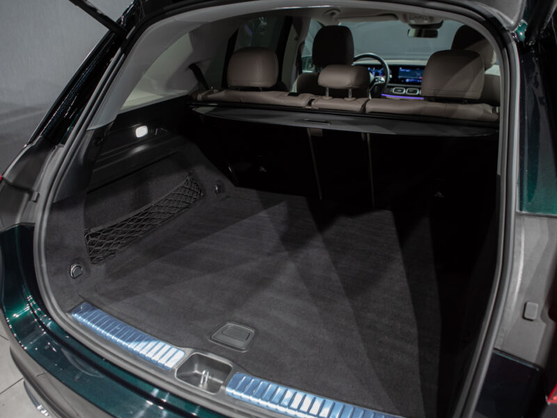 Mercedes-Benz GLE 450 4Matic AMG