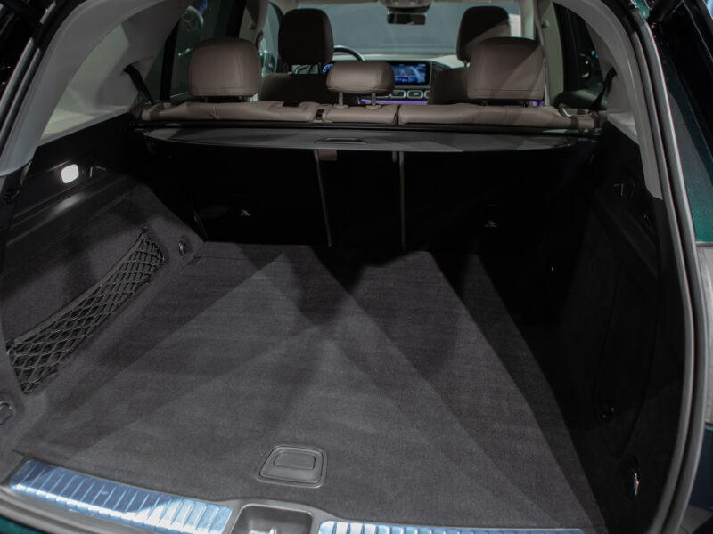 Mercedes-Benz GLE 450 4Matic AMG