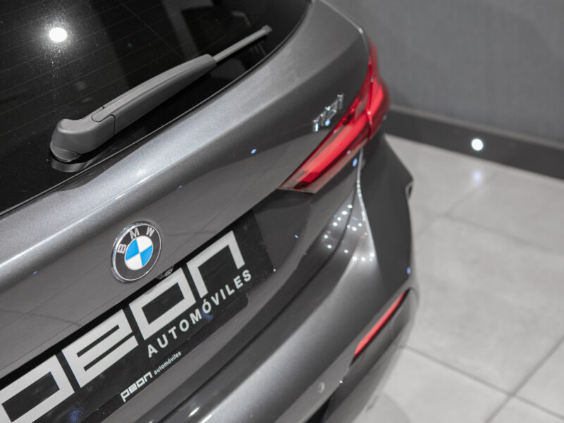 BMW 118i M-Sport 5p