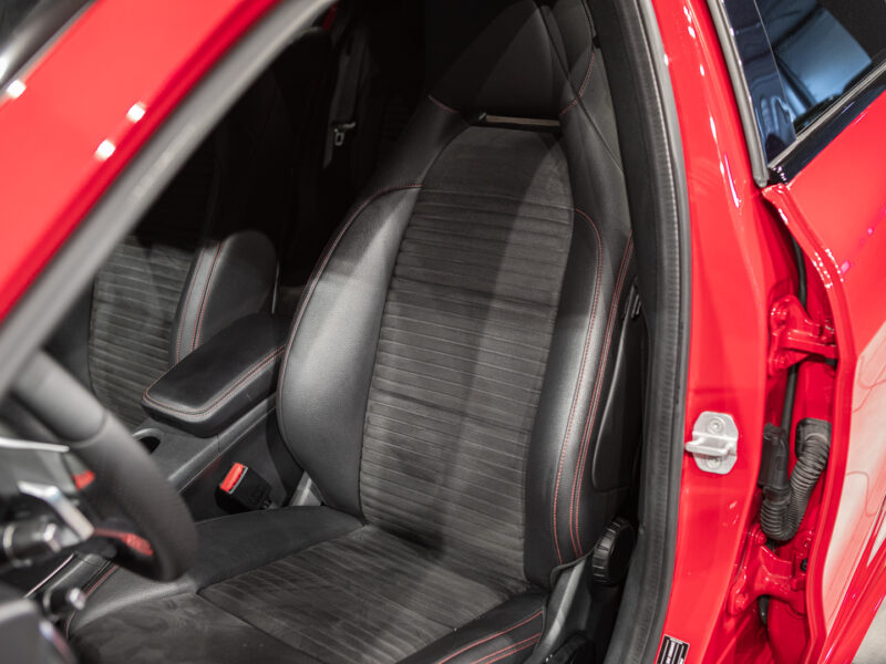 Mercedes-Benz A 200d 7G AMG