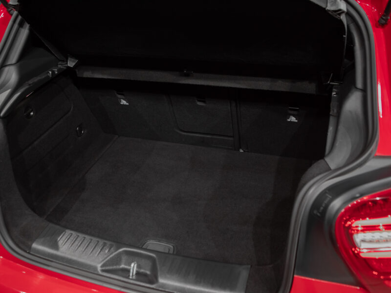 Mercedes-Benz A 200d 7G AMG