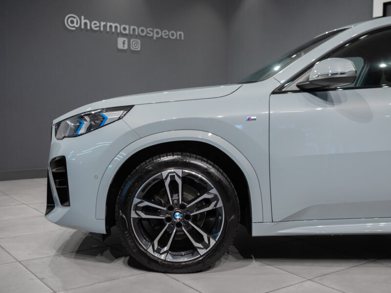 BMW X2 sDrive20dA M-Sport