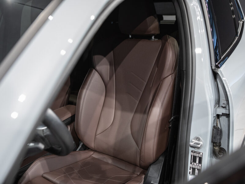 BMW X2 sDrive20dA M-Sport