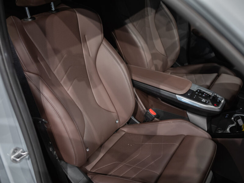 BMW X2 sDrive20dA M-Sport