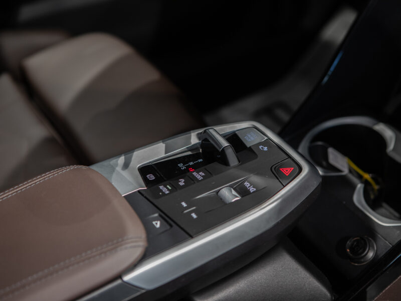 BMW X2 sDrive20dA M-Sport