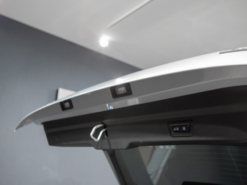 BMW X2 sDrive20dA M-Sport