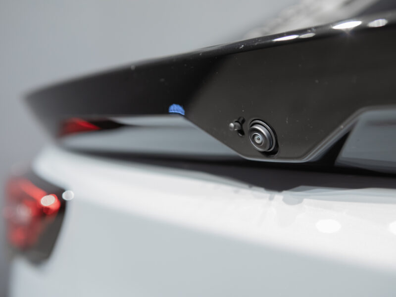 BMW X2 sDrive20dA M-Sport