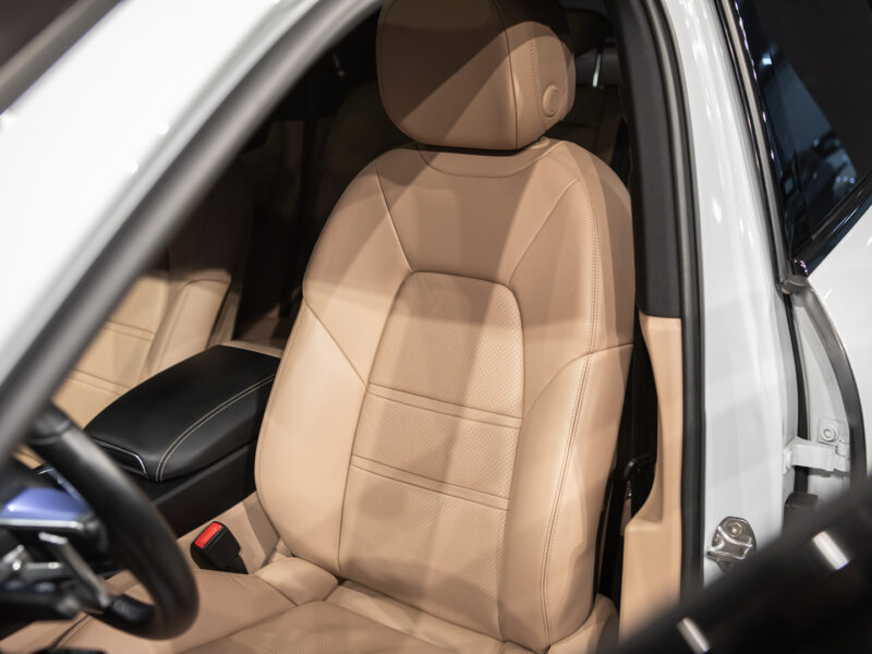 Porsche Cayenne Coupe