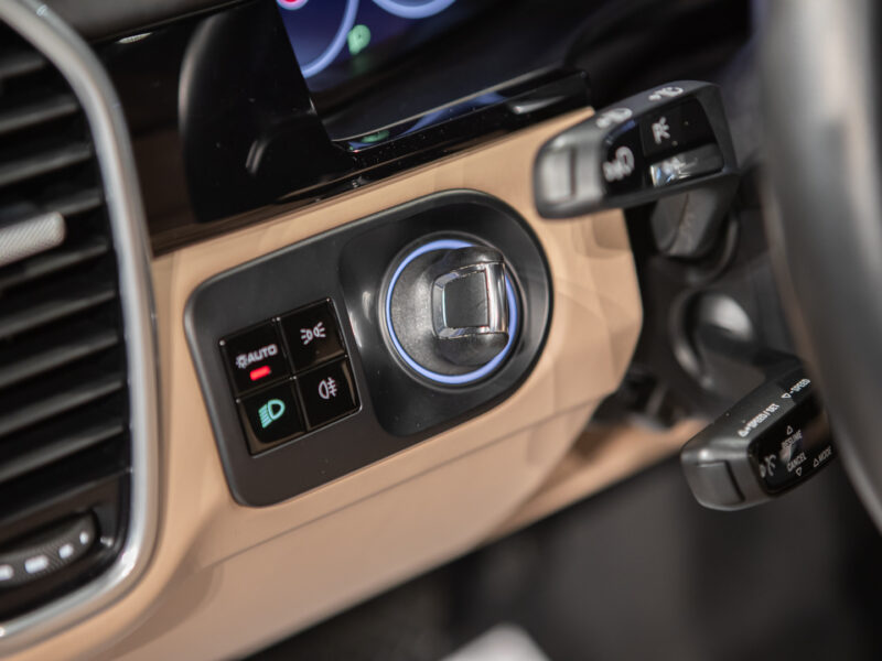 Porsche Cayenne Coupe