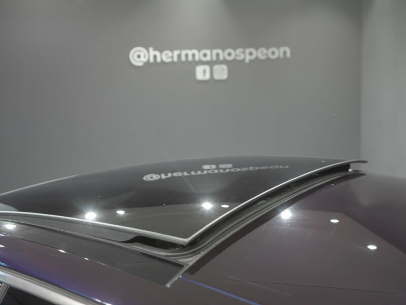 KIA Stinger 2.0 TGDI GT Line