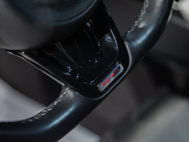 KIA Stinger 2.0 TGDI GT Line