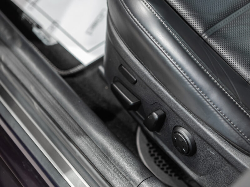 KIA Stinger 2.0 TGDI GT Line