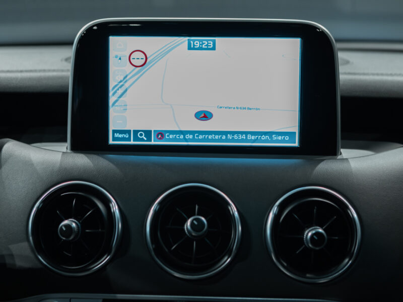 KIA Stinger 2.0 TGDI GT Line