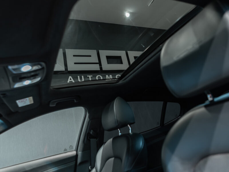 KIA Stinger 2.0 TGDI GT Line