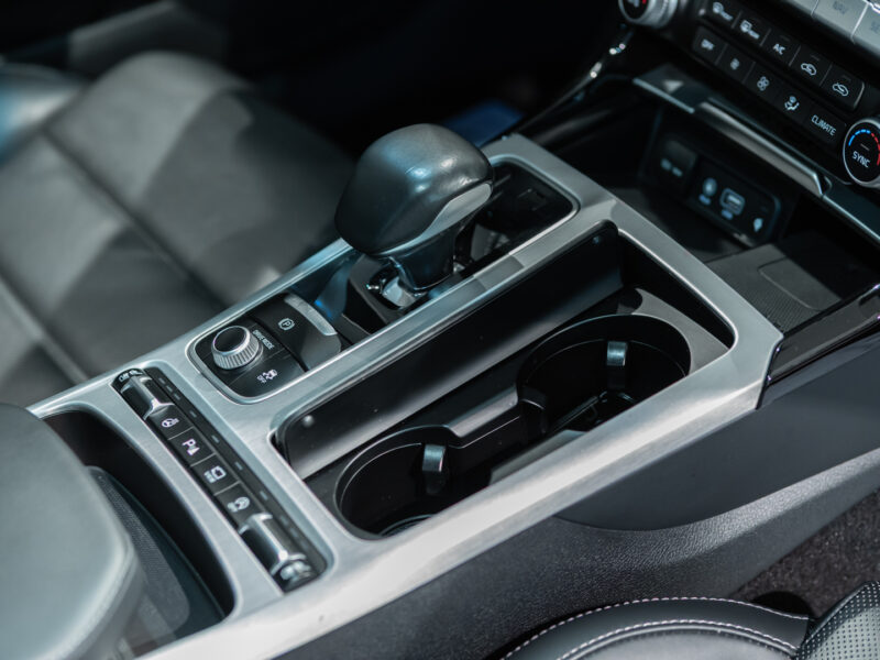 KIA Stinger 2.0 TGDI GT Line