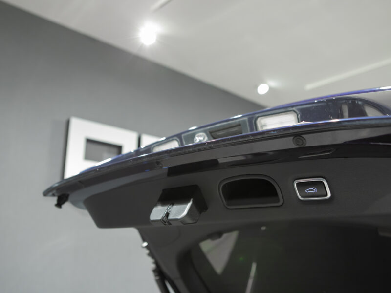 KIA Stinger 2.0 TGDI GT Line