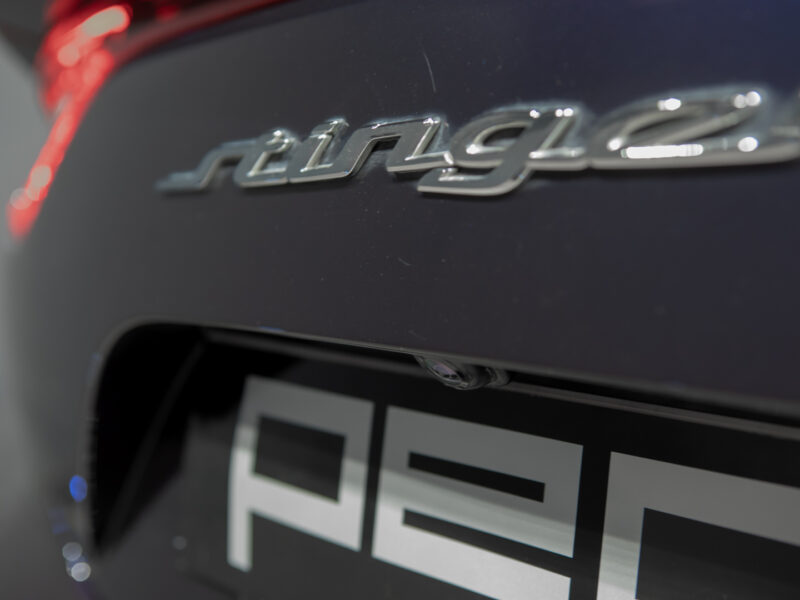 KIA Stinger 2.0 TGDI GT Line